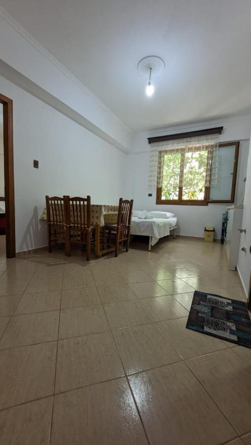 Hasani Apartments ساراندا المظهر الخارجي الصورة