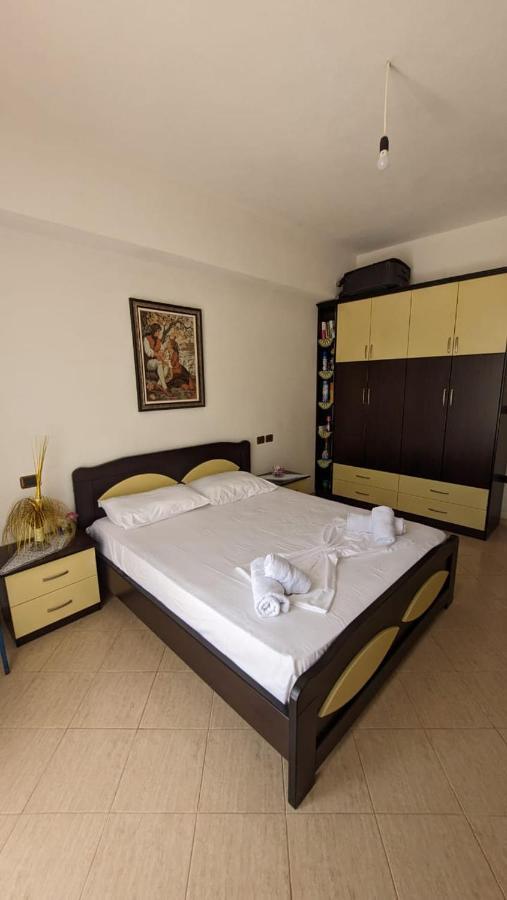 Hasani Apartments ساراندا المظهر الخارجي الصورة
